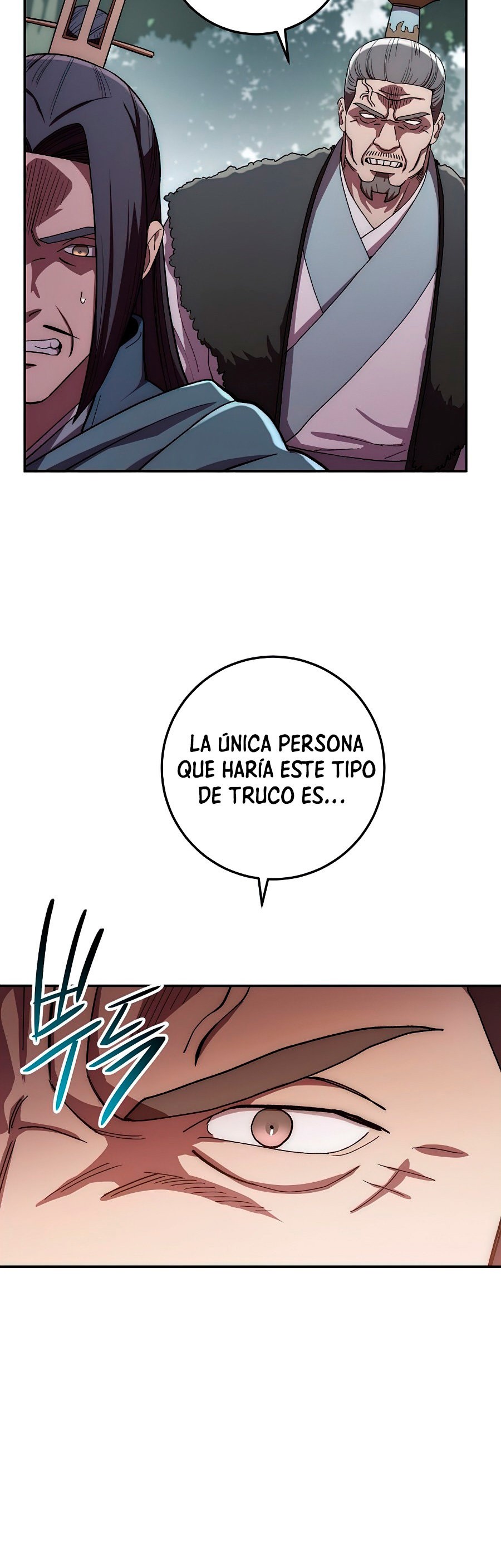 Read La Leyenda de Asura El Dragón Venenoso ES Manga Online