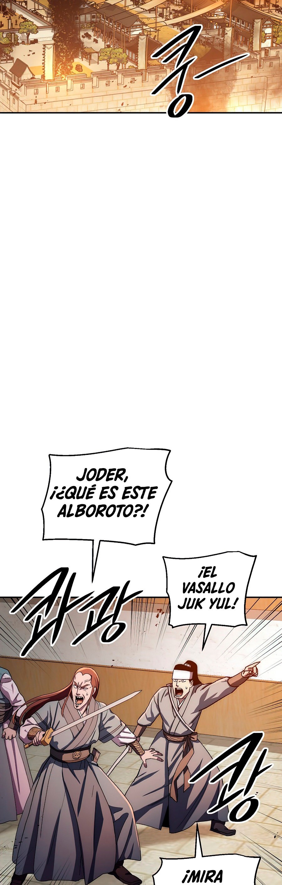 Read La Leyenda de Asura El Dragón Venenoso ES Manga Online
