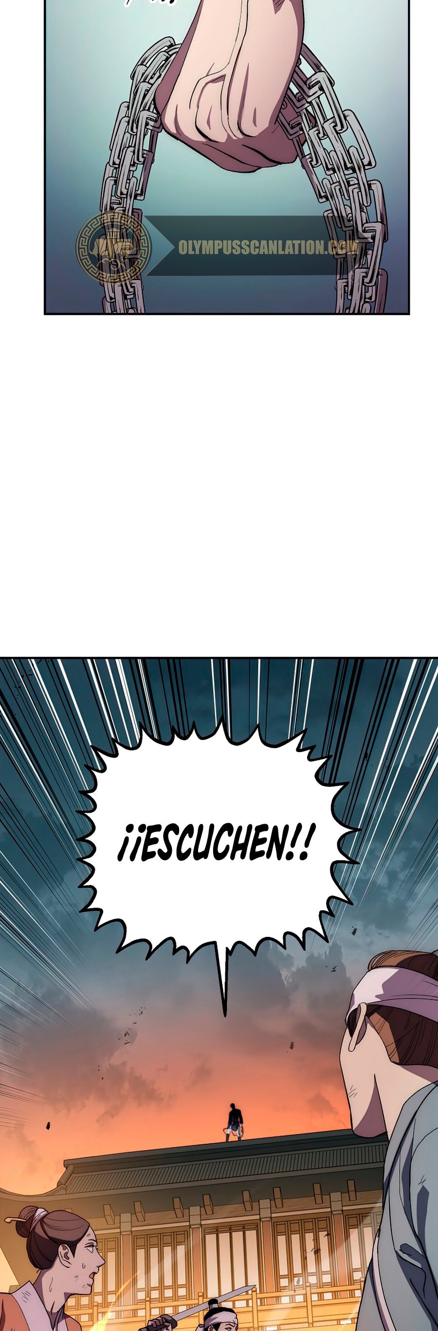 Read La Leyenda de Asura El Dragón Venenoso ES Manga Online