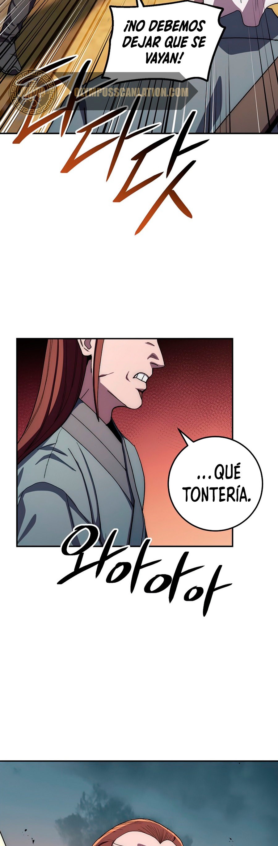 Read La Leyenda de Asura El Dragón Venenoso ES Manga Online