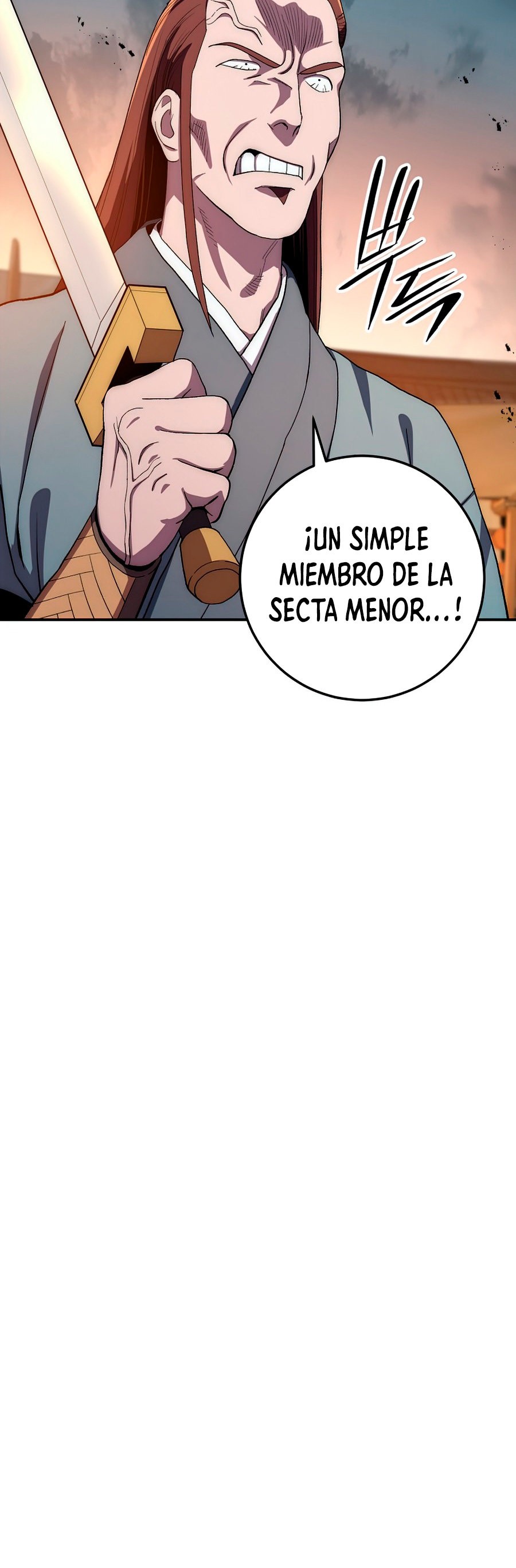 Read La Leyenda de Asura El Dragón Venenoso ES Manga Online