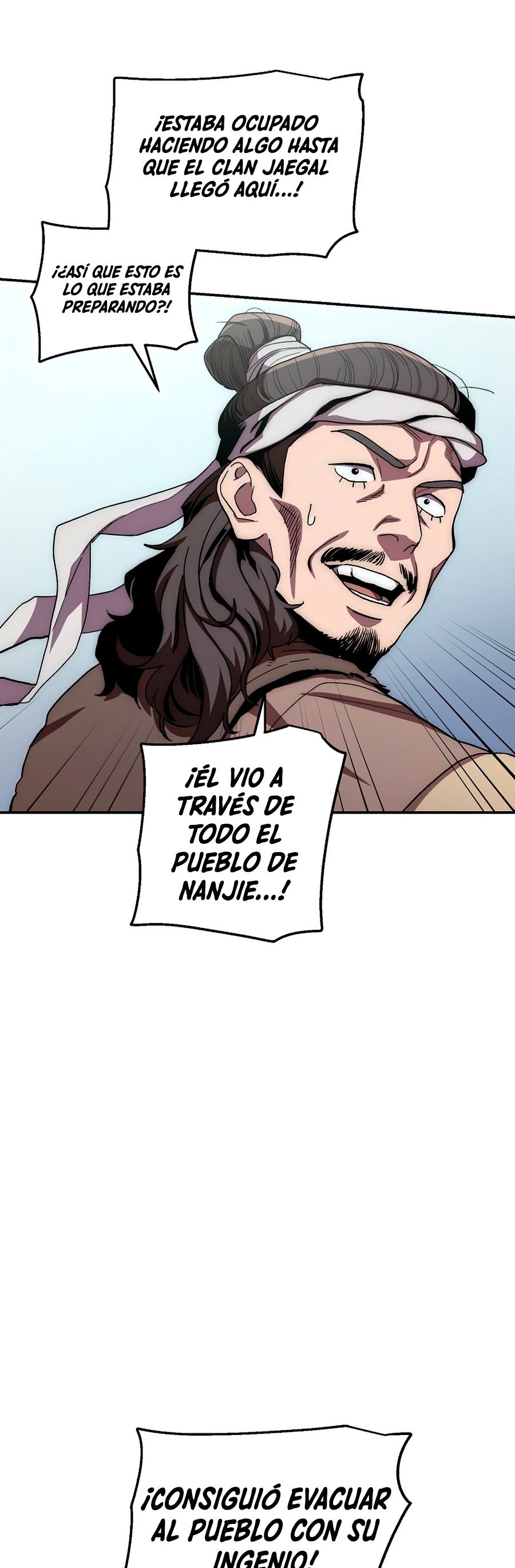 Read La Leyenda de Asura El Dragón Venenoso ES Manga Online