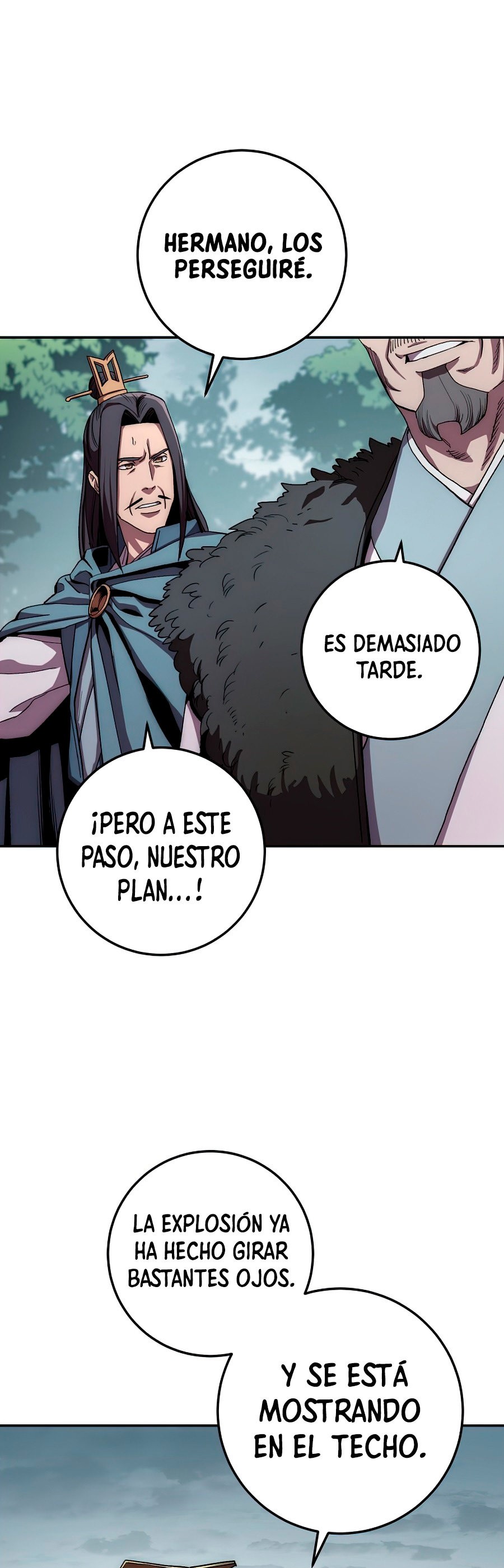 Read La Leyenda de Asura El Dragón Venenoso ES Manga Online
