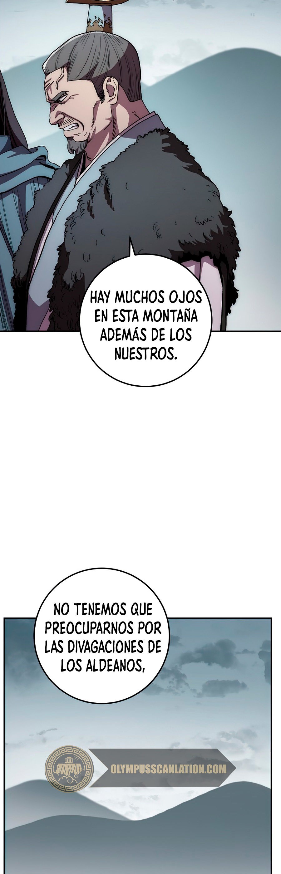 Read La Leyenda de Asura El Dragón Venenoso ES Manga Online
