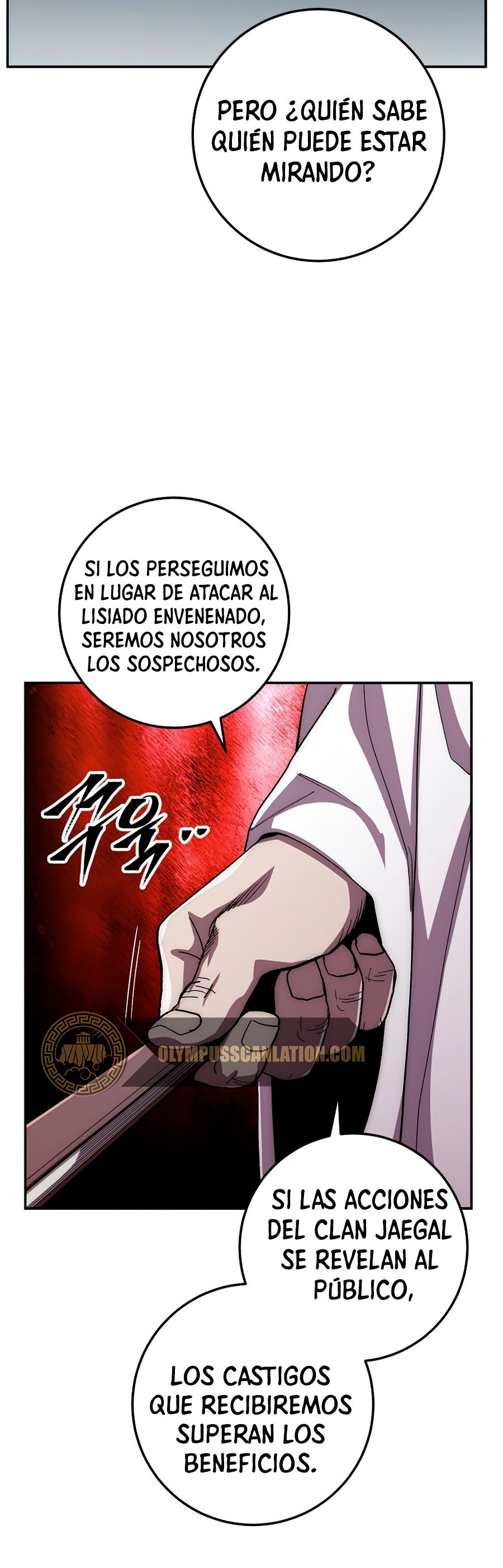 Read La Leyenda de Asura El Dragón Venenoso ES Manga Online