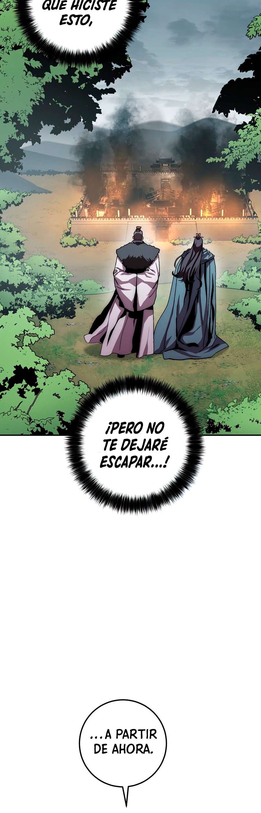 Read La Leyenda de Asura El Dragón Venenoso ES Manga Online