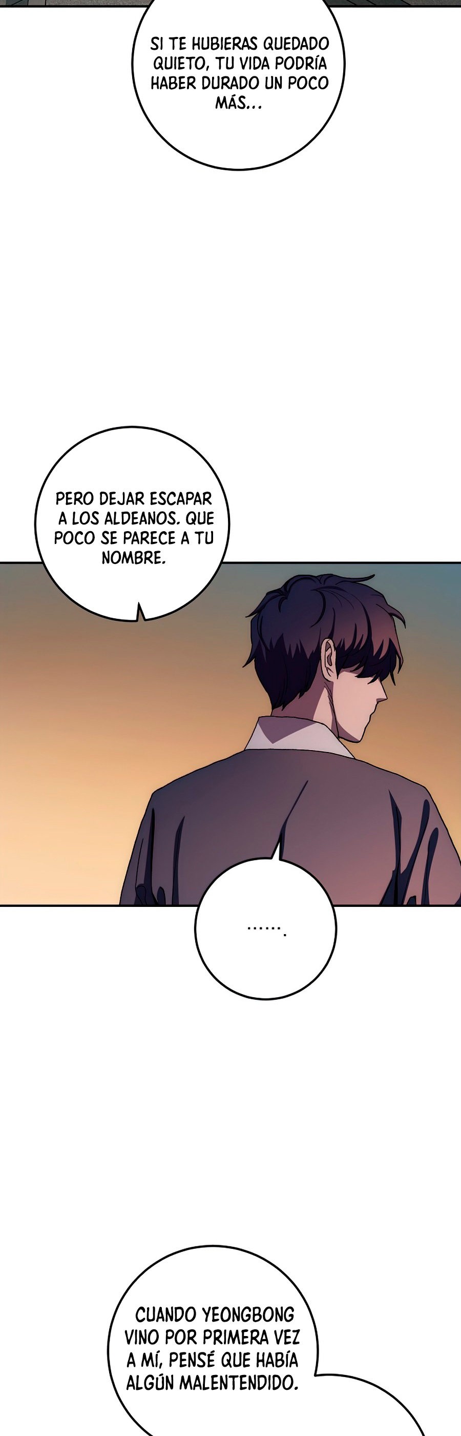 Read La Leyenda de Asura El Dragón Venenoso ES Manga Online