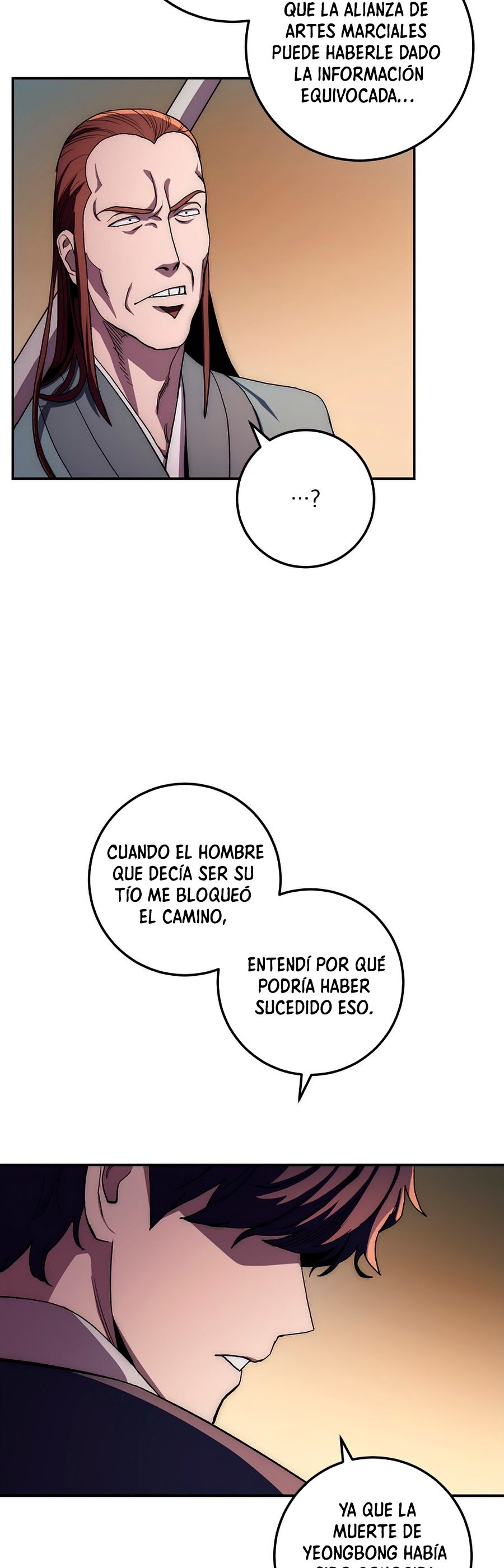 Read La Leyenda de Asura El Dragón Venenoso ES Manga Online