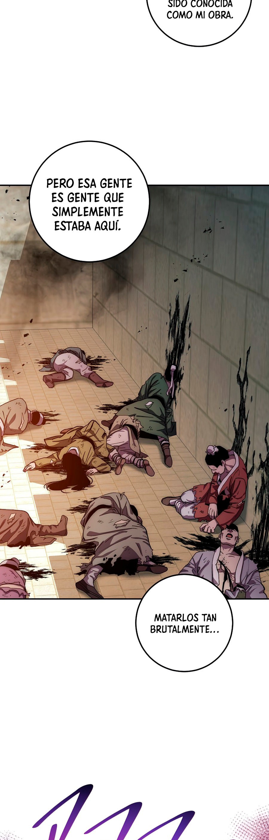Read La Leyenda de Asura El Dragón Venenoso ES Manga Online