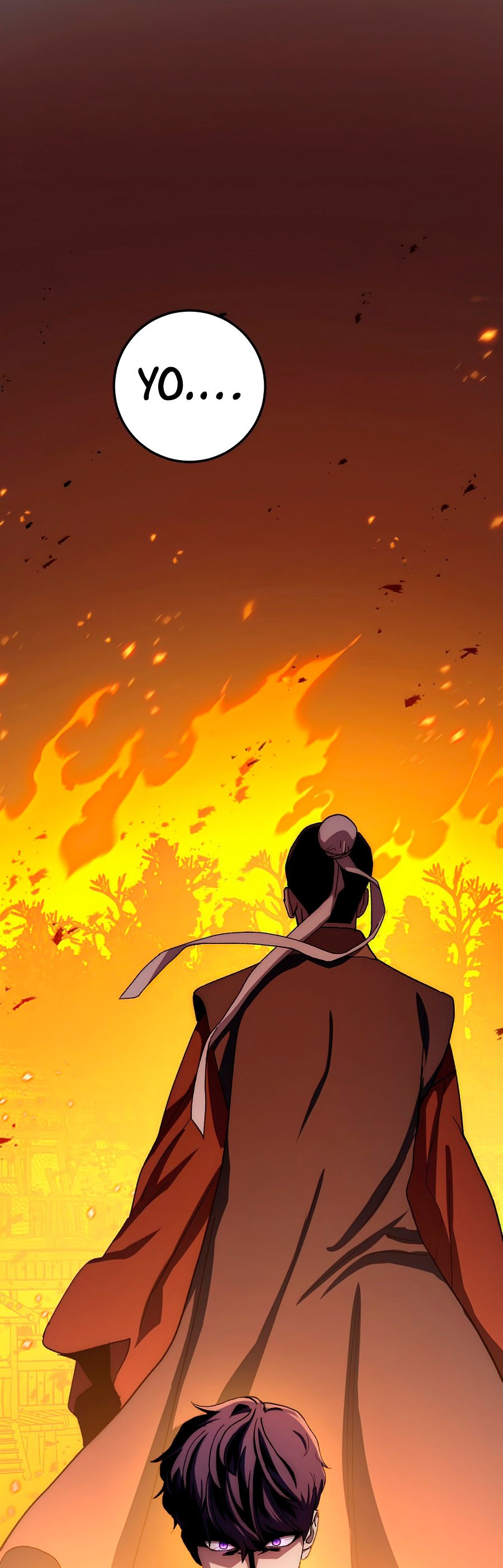 Read La Leyenda de Asura El Dragón Venenoso ES Manga Online