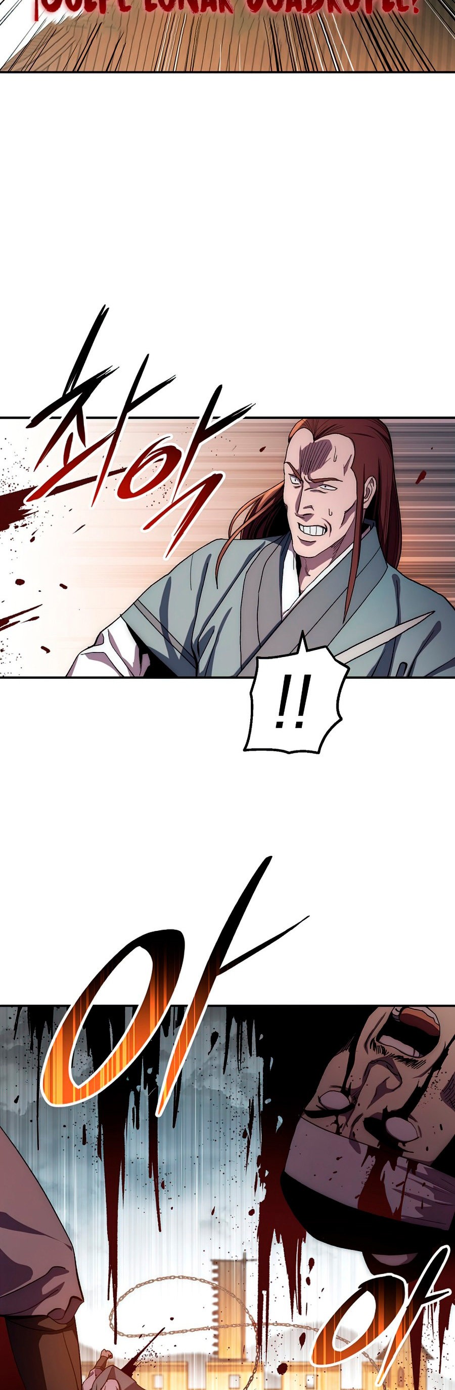Read La Leyenda de Asura El Dragón Venenoso ES Manga Online