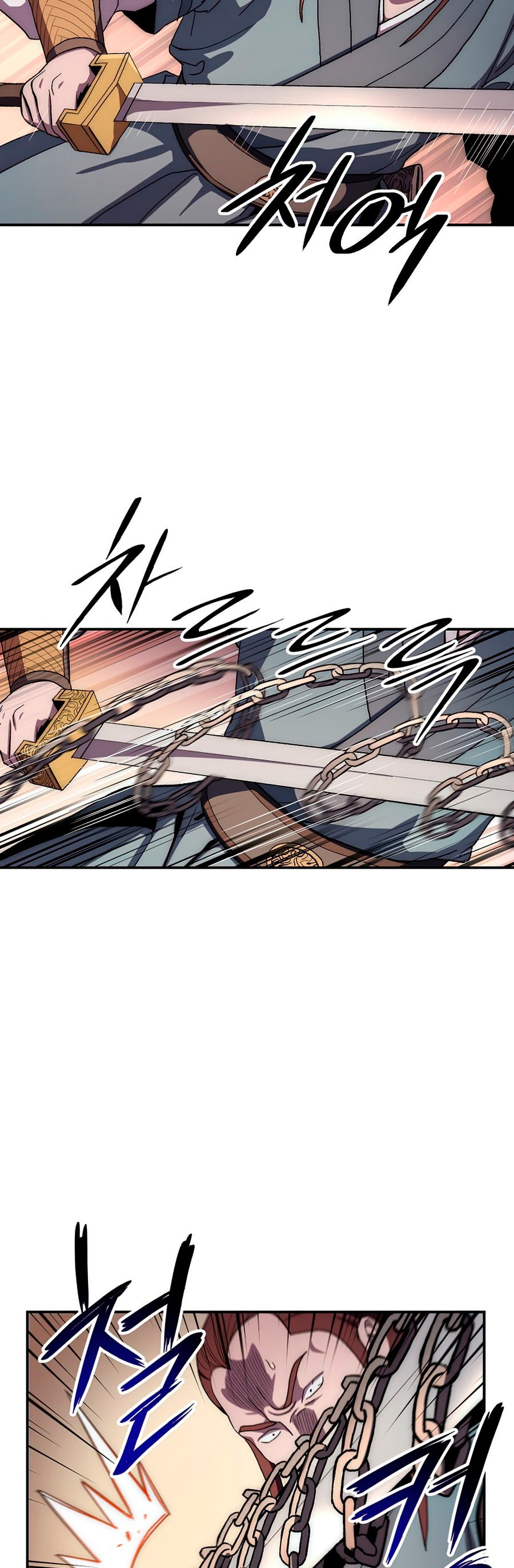 Read La Leyenda de Asura El Dragón Venenoso ES Manga Online