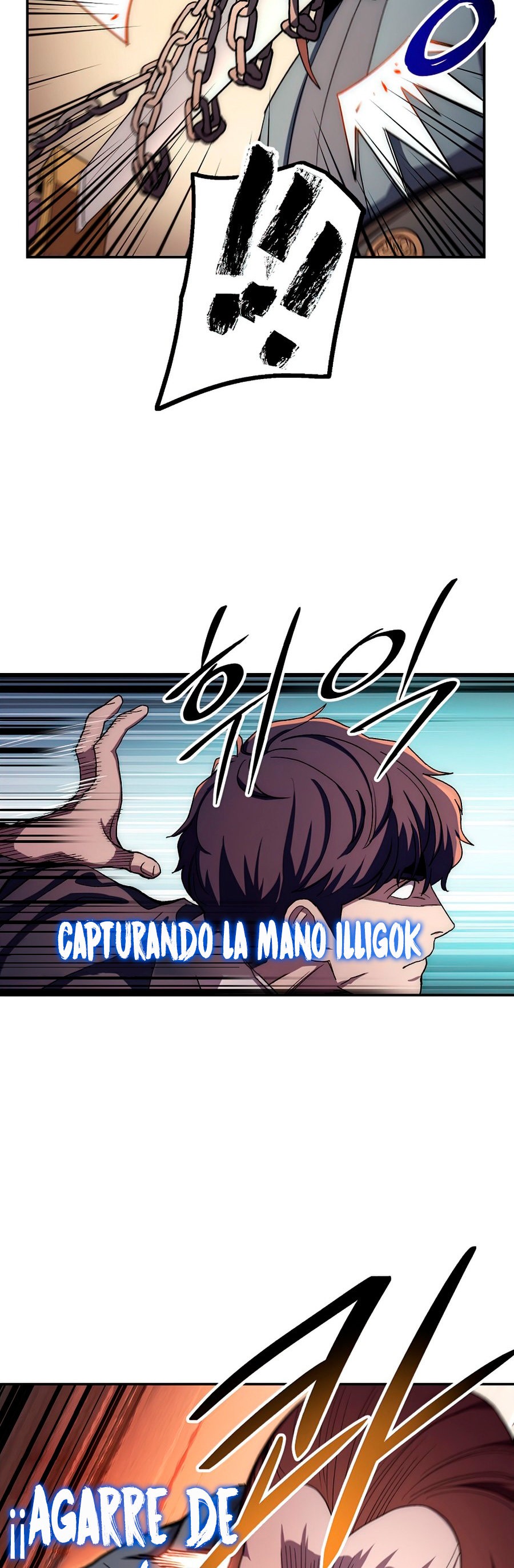 Read La Leyenda de Asura El Dragón Venenoso ES Manga Online