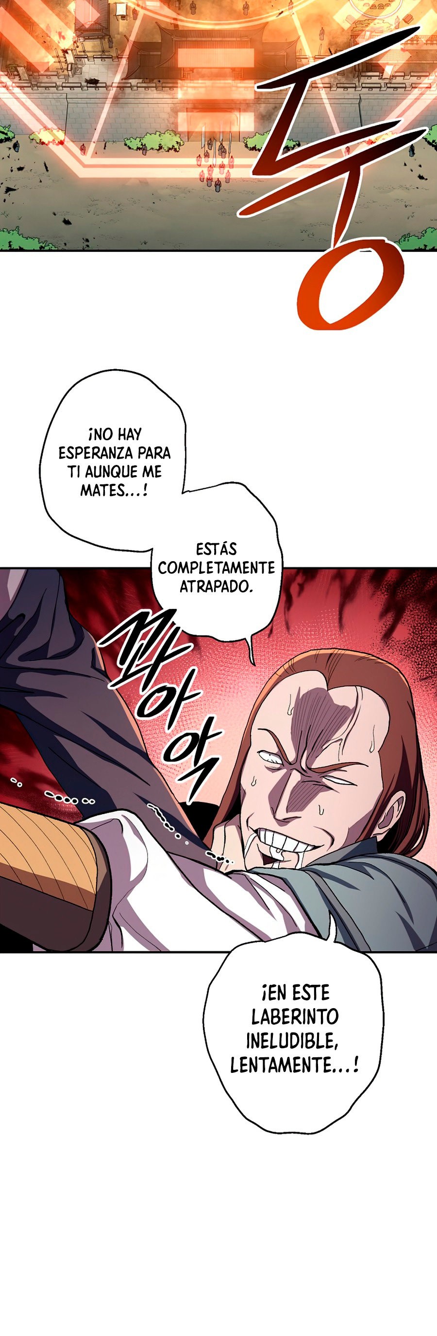 Read La Leyenda de Asura El Dragón Venenoso ES Manga Online