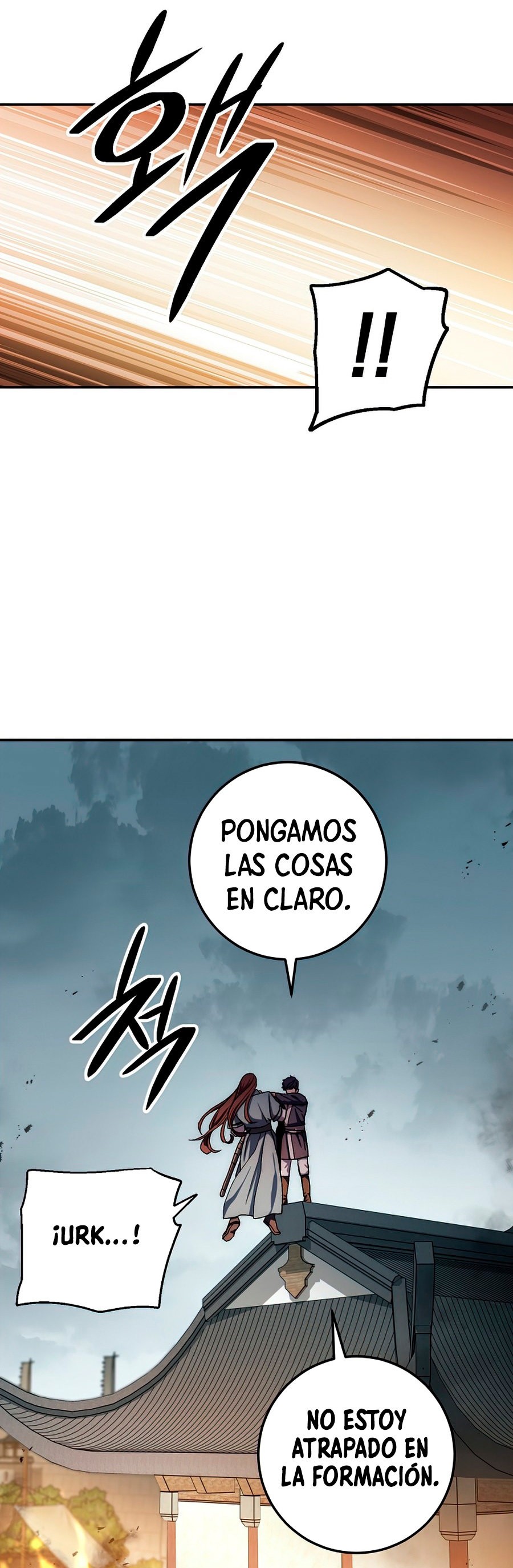 Read La Leyenda de Asura El Dragón Venenoso ES Manga Online