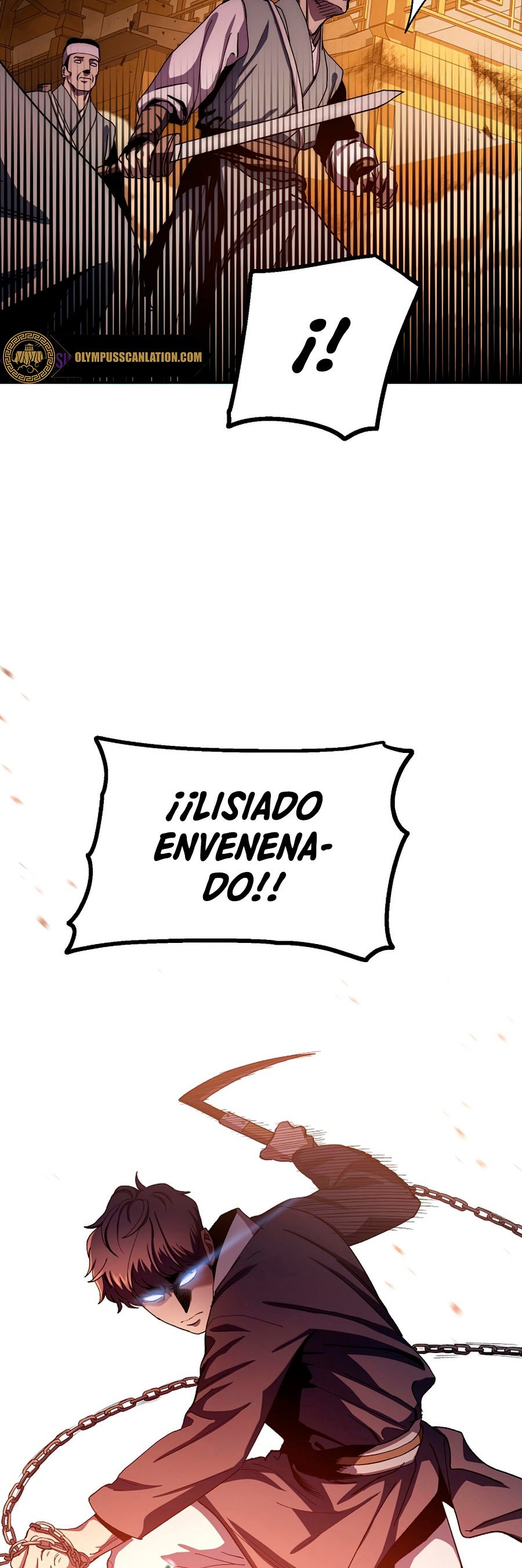 Read La Leyenda de Asura El Dragón Venenoso ES Manga Online