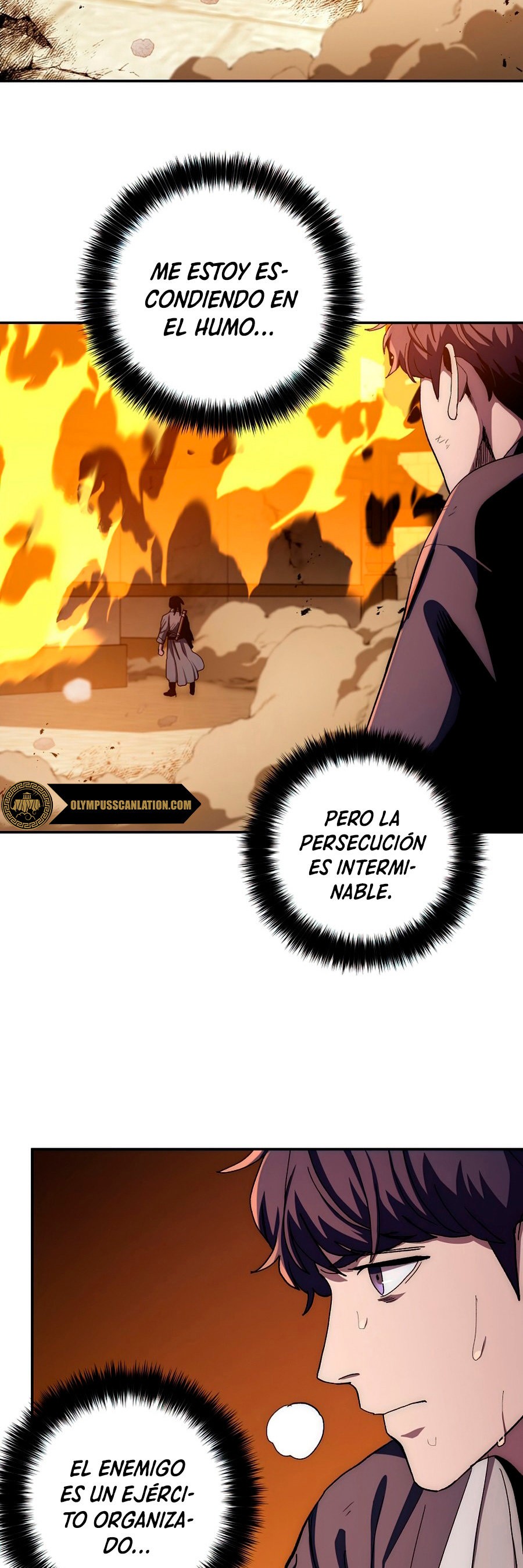 Read La Leyenda de Asura El Dragón Venenoso ES Manga Online