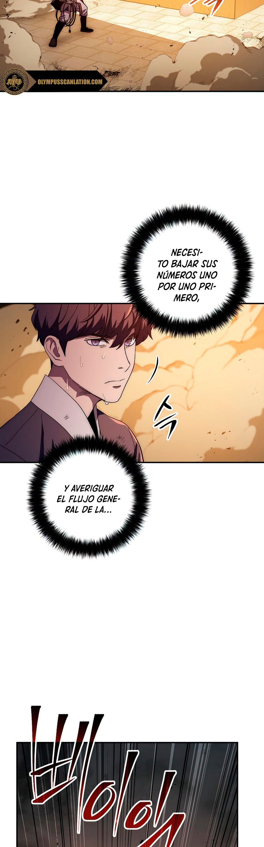 Read La Leyenda de Asura El Dragón Venenoso ES Manga Online