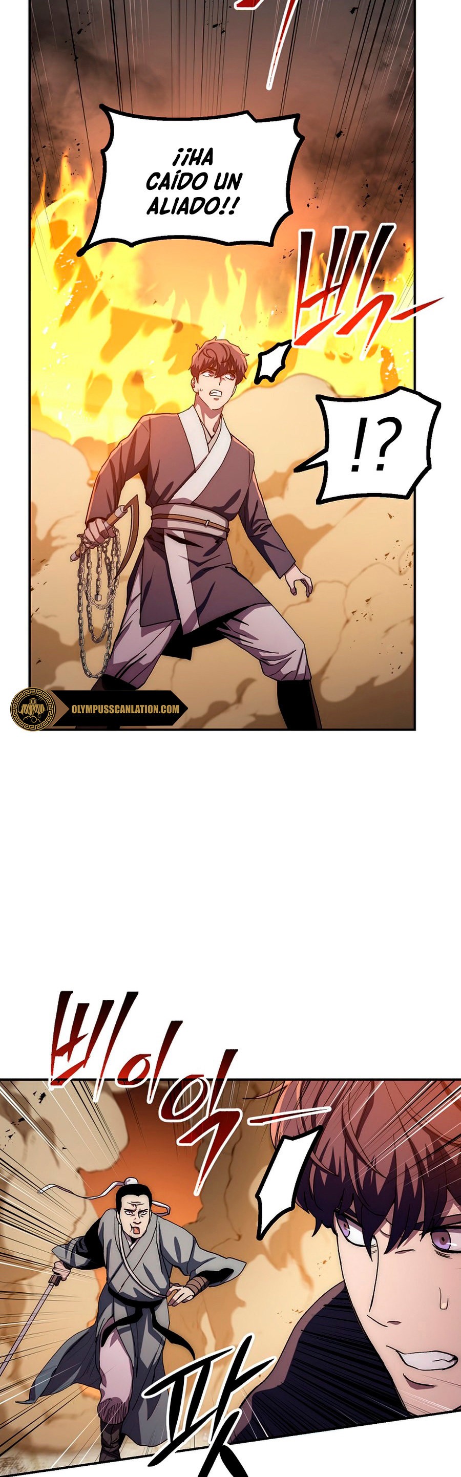 Read La Leyenda de Asura El Dragón Venenoso ES Manga Online