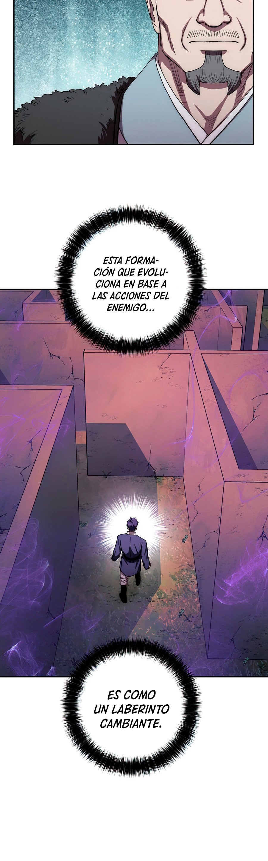 Read La Leyenda de Asura El Dragón Venenoso ES Manga Online