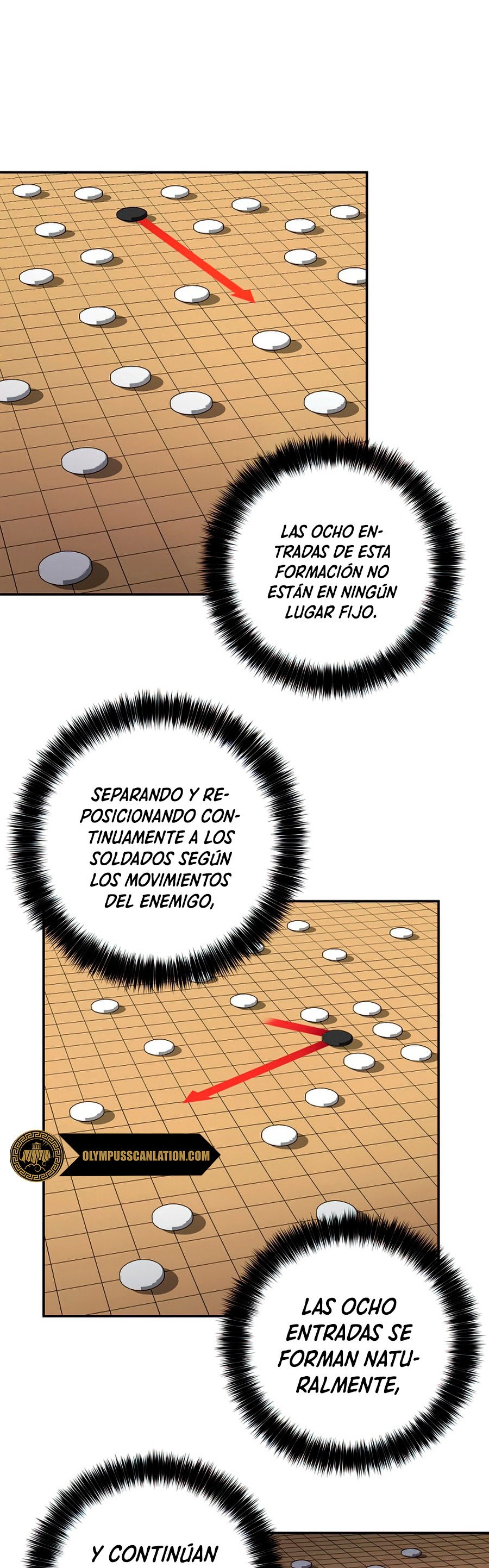 Read La Leyenda de Asura El Dragón Venenoso ES Manga Online