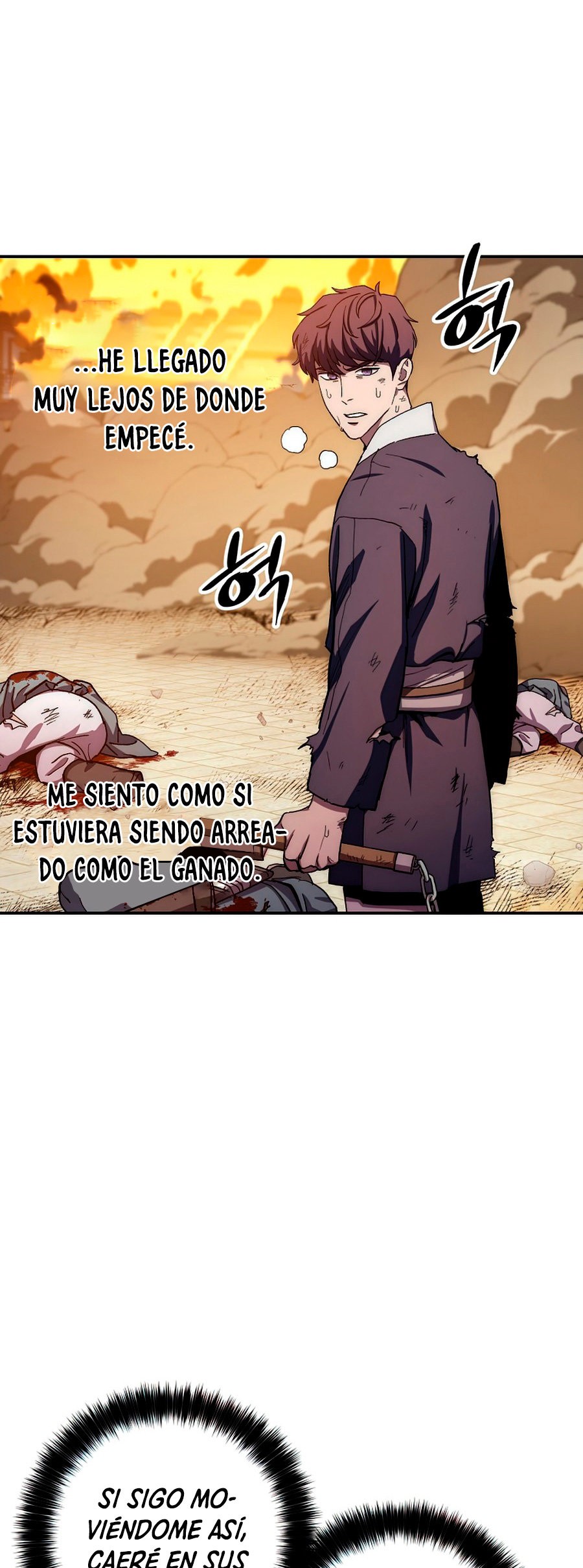Read La Leyenda de Asura El Dragón Venenoso ES Manga Online