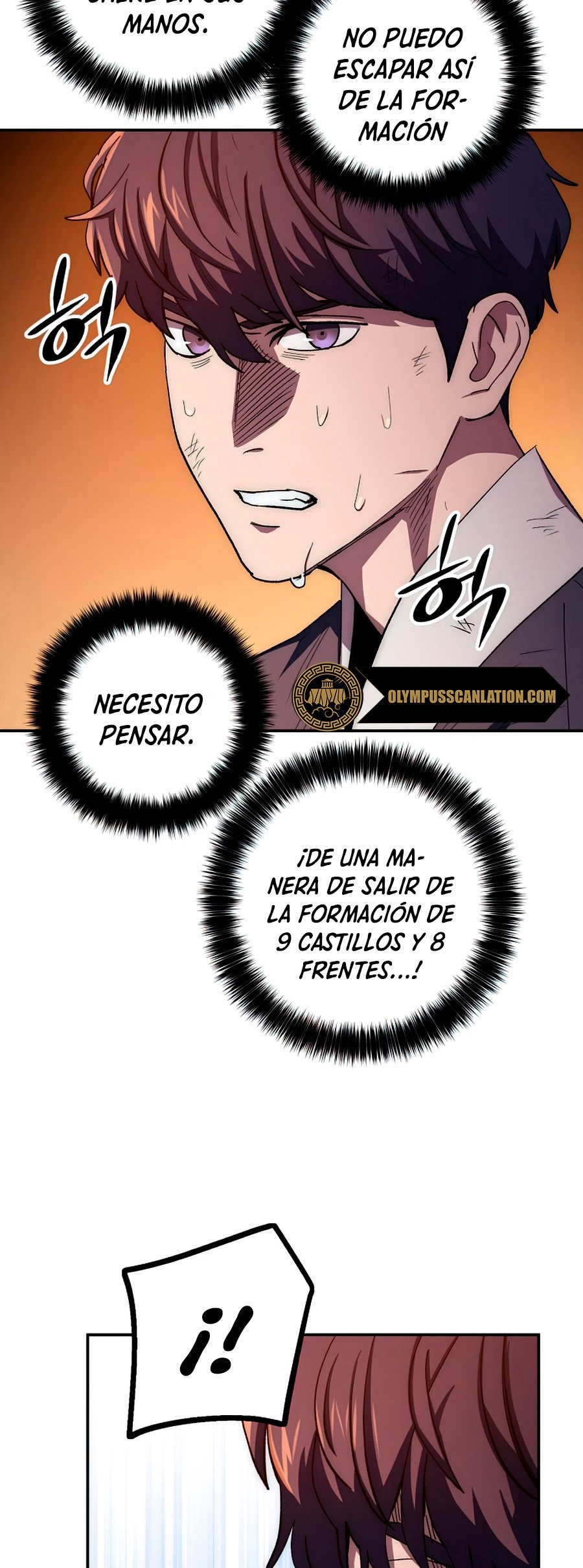 Read La Leyenda de Asura El Dragón Venenoso ES Manga Online