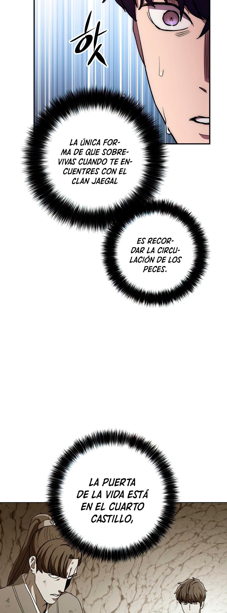 Read La Leyenda de Asura El Dragón Venenoso ES Manga Online
