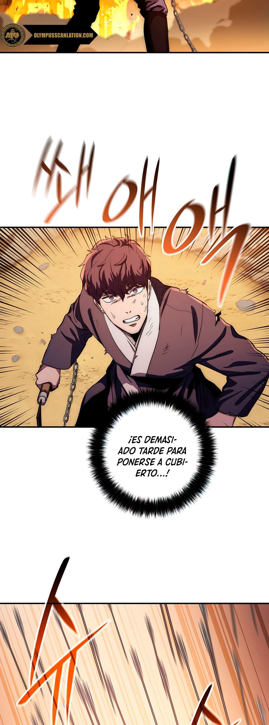 Read La Leyenda de Asura El Dragón Venenoso ES Manga Online