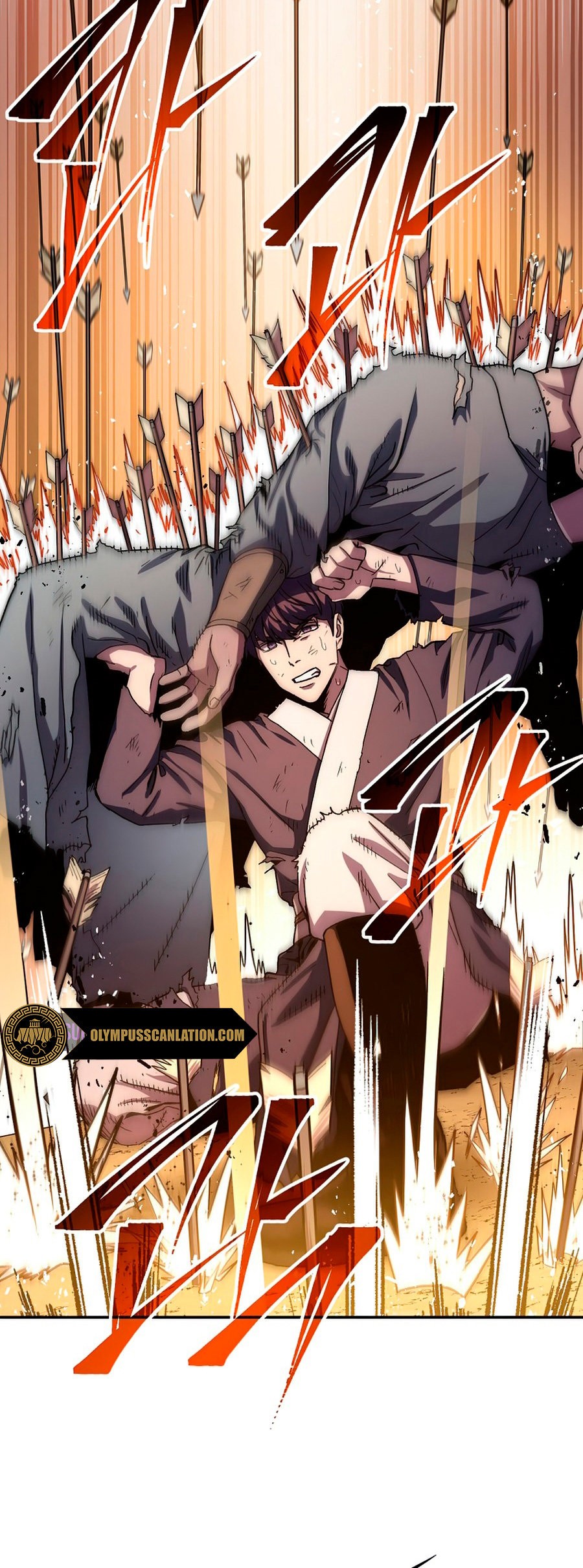 Read La Leyenda de Asura El Dragón Venenoso ES Manga Online