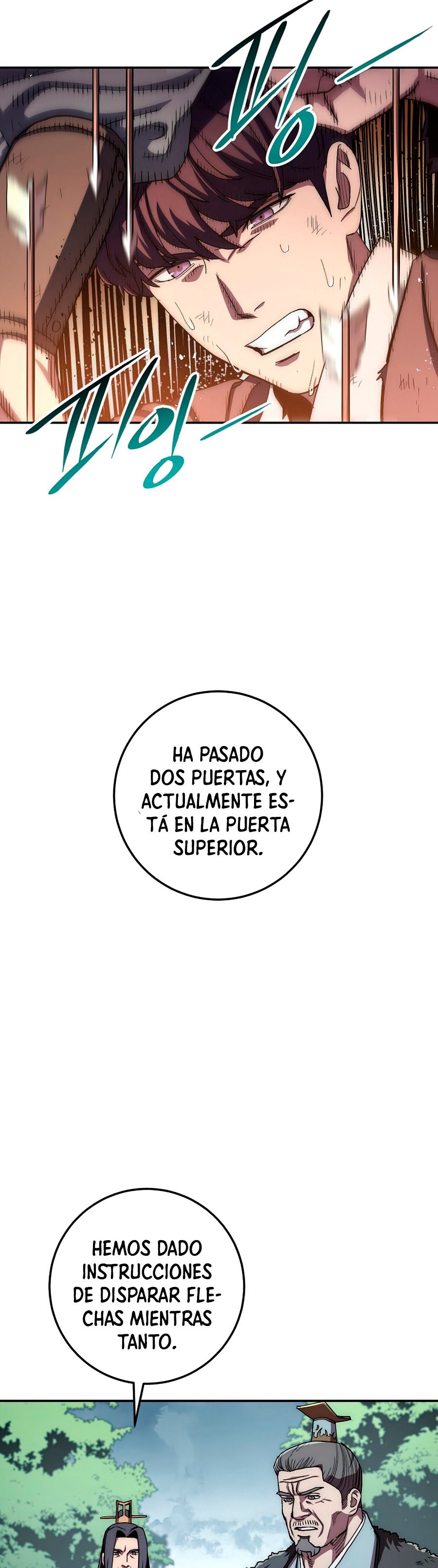 Read La Leyenda de Asura El Dragón Venenoso ES Manga Online
