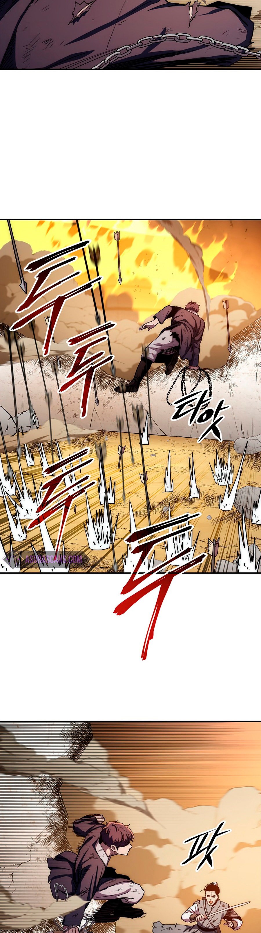 Read La Leyenda de Asura El Dragón Venenoso ES Manga Online