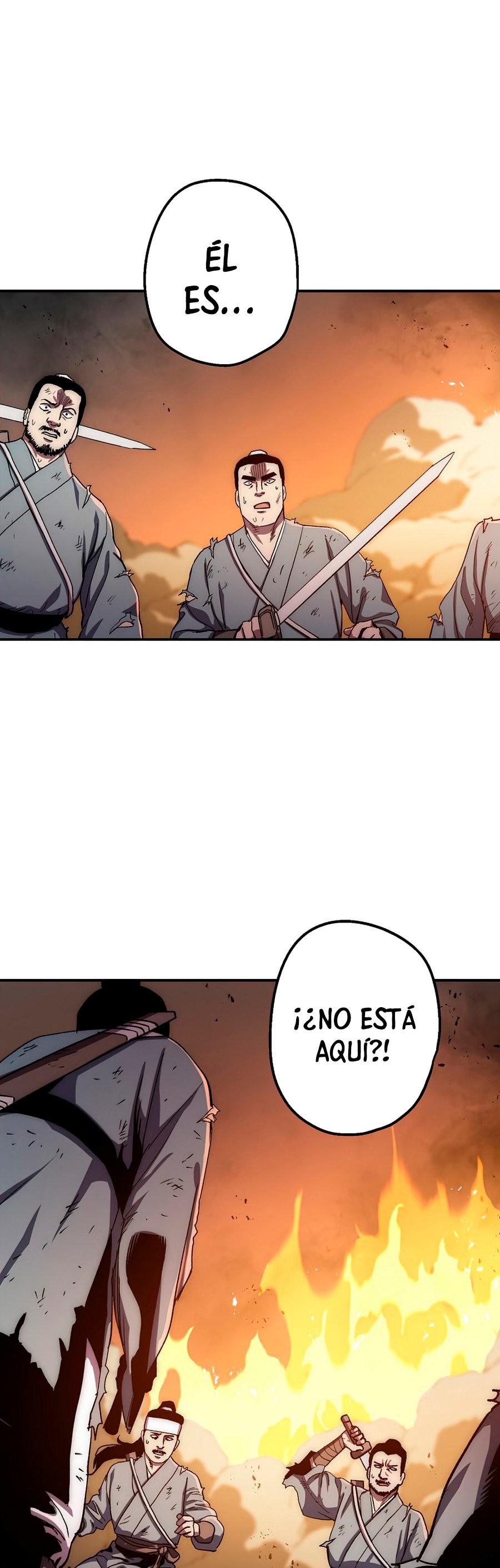 Read La Leyenda de Asura El Dragón Venenoso ES Manga Online