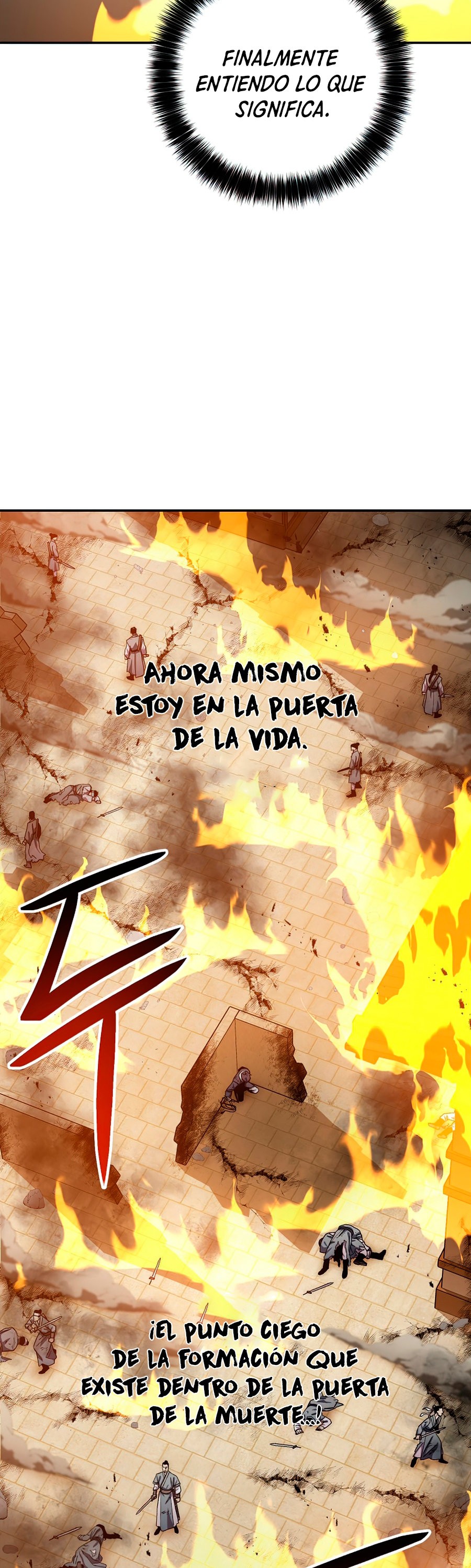 Read La Leyenda de Asura El Dragón Venenoso ES Manga Online