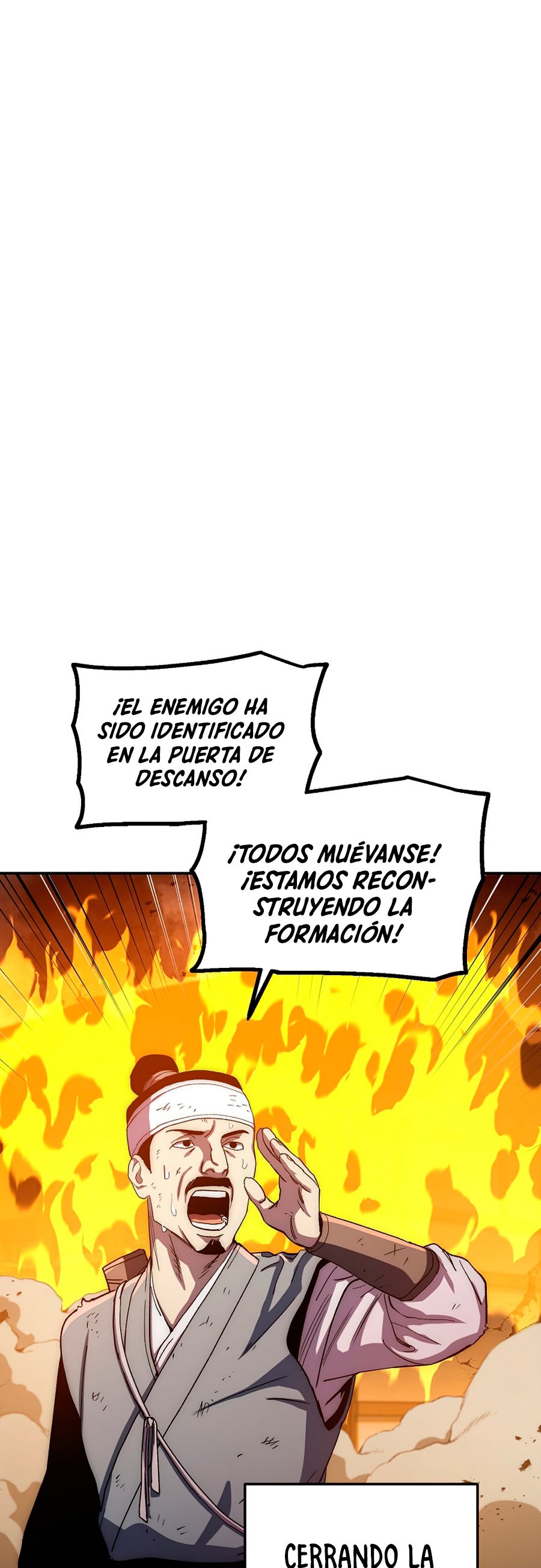 Read La Leyenda de Asura El Dragón Venenoso ES Manga Online