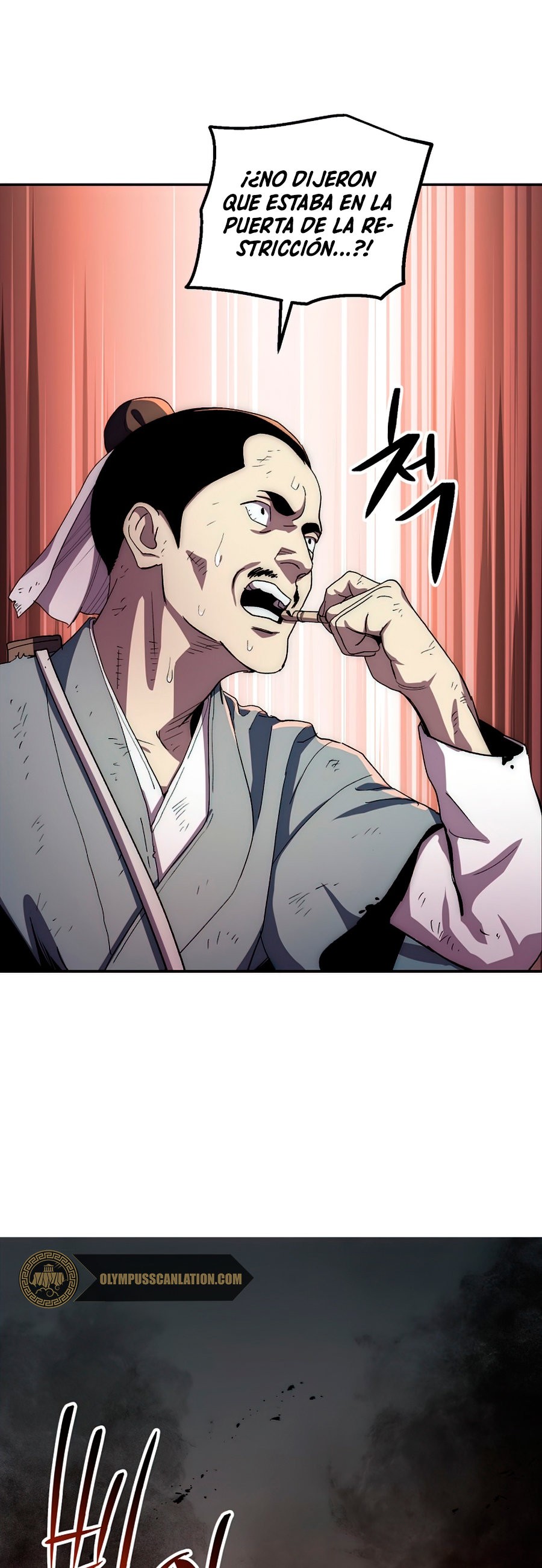 Read La Leyenda de Asura El Dragón Venenoso ES Manga Online