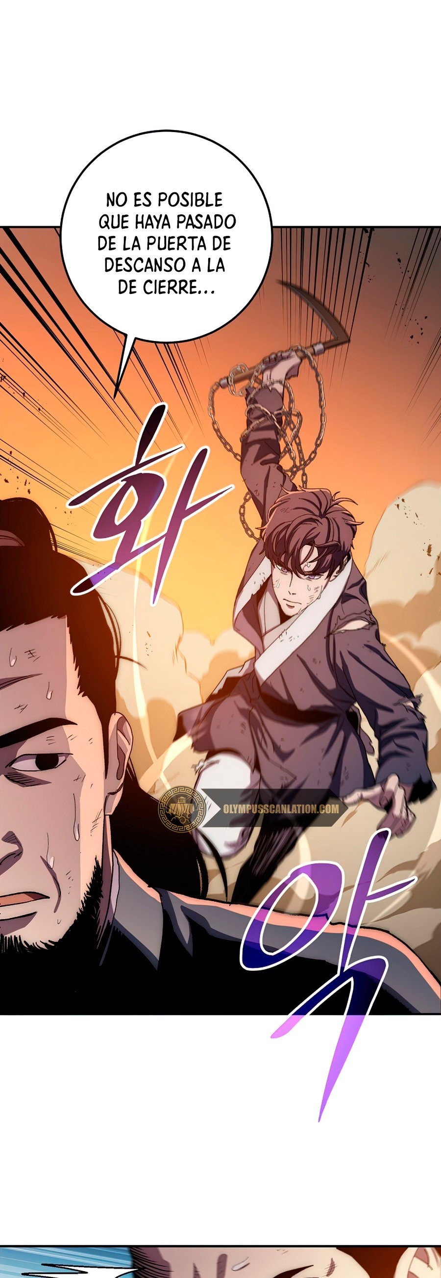 Read La Leyenda de Asura El Dragón Venenoso ES Manga Online