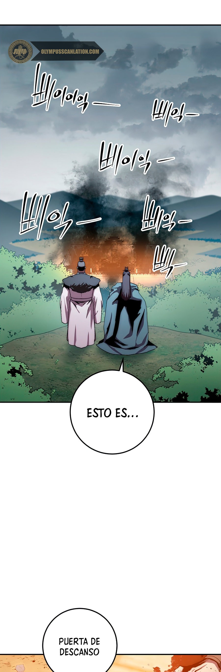 Read La Leyenda de Asura El Dragón Venenoso ES Manga Online