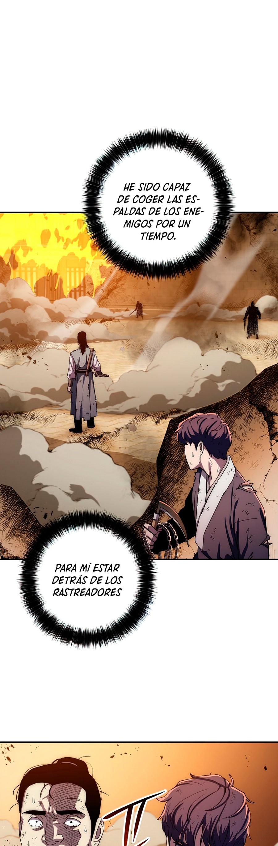 Read La Leyenda de Asura El Dragón Venenoso ES Manga Online