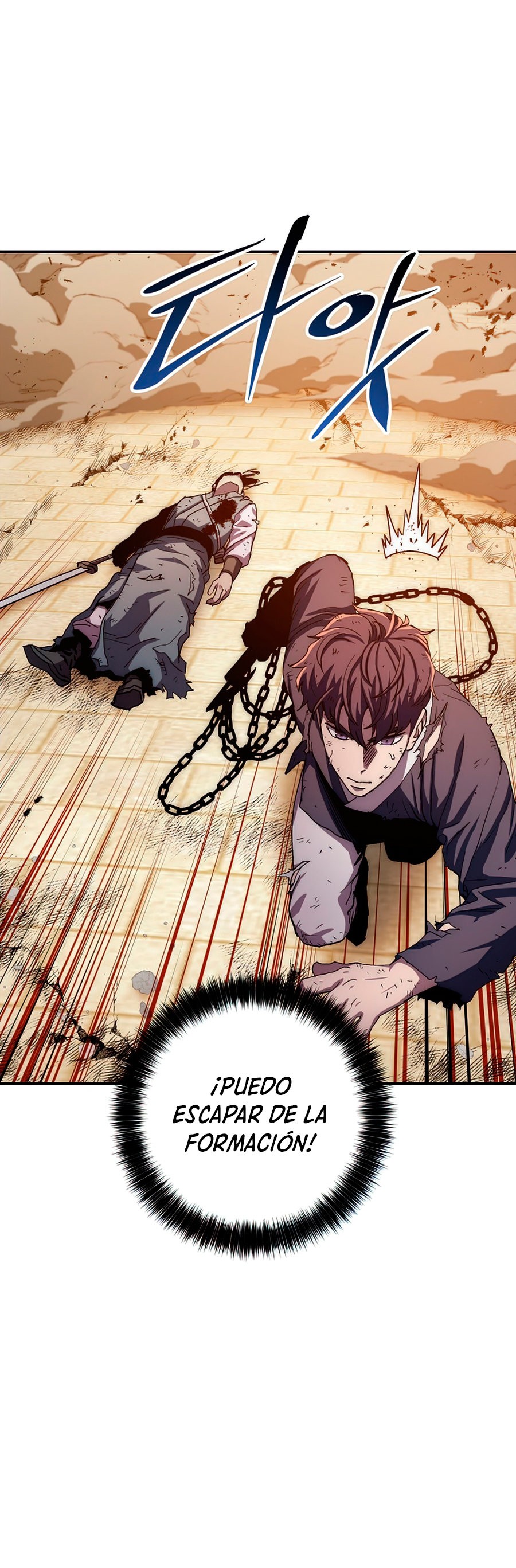 Read La Leyenda de Asura El Dragón Venenoso ES Manga Online