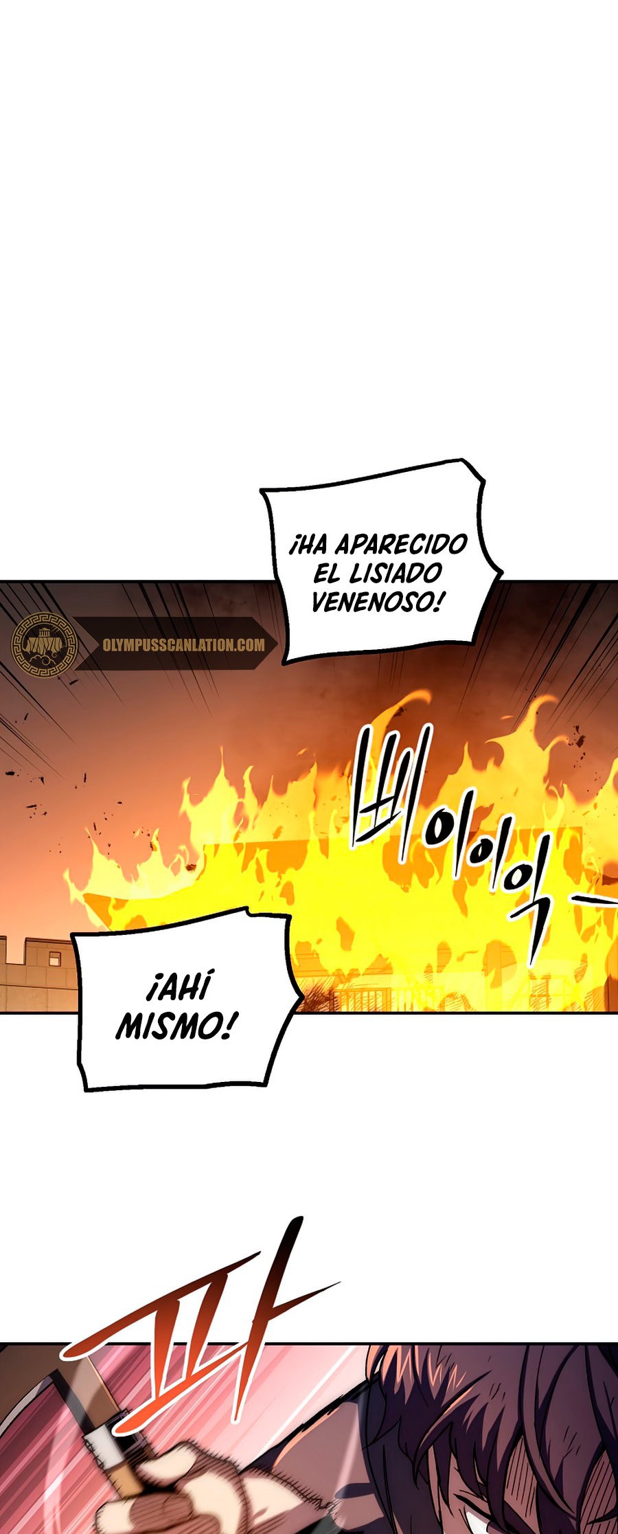Read La Leyenda de Asura El Dragón Venenoso ES Manga Online