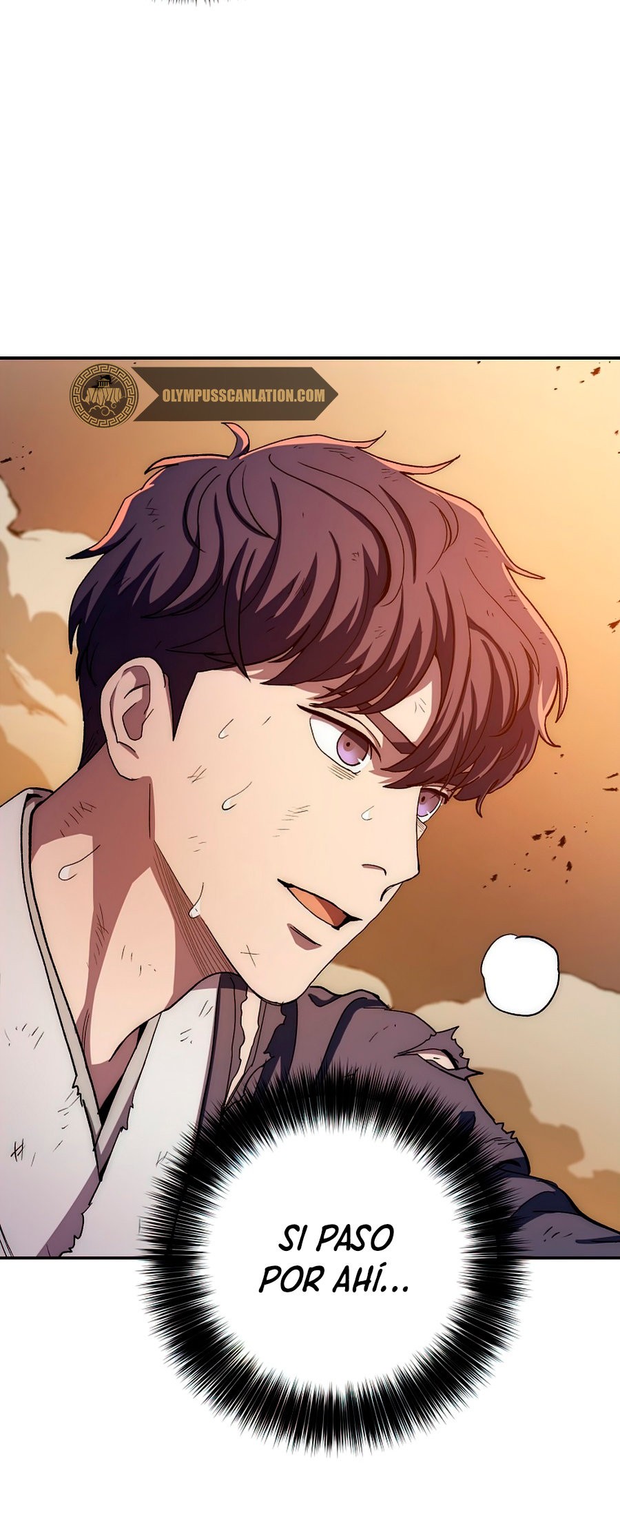 Read La Leyenda de Asura El Dragón Venenoso ES Manga Online