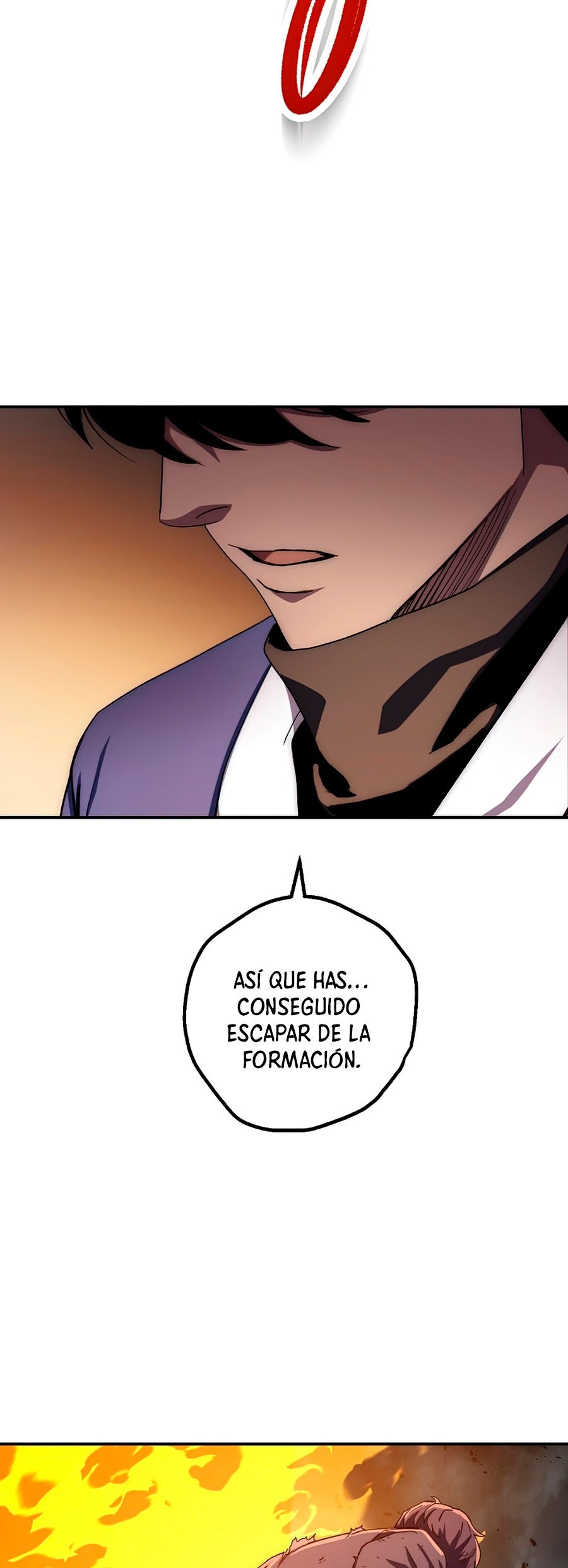 Read La Leyenda de Asura El Dragón Venenoso ES Manga Online