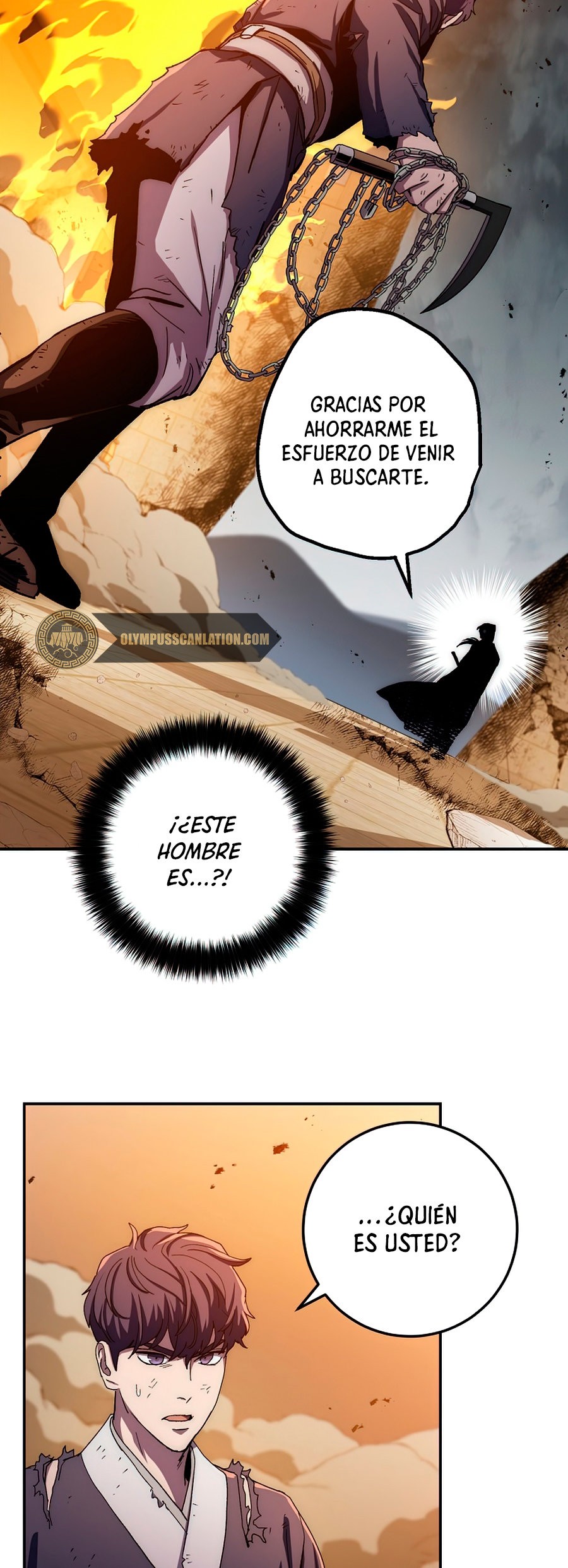 Read La Leyenda de Asura El Dragón Venenoso ES Manga Online