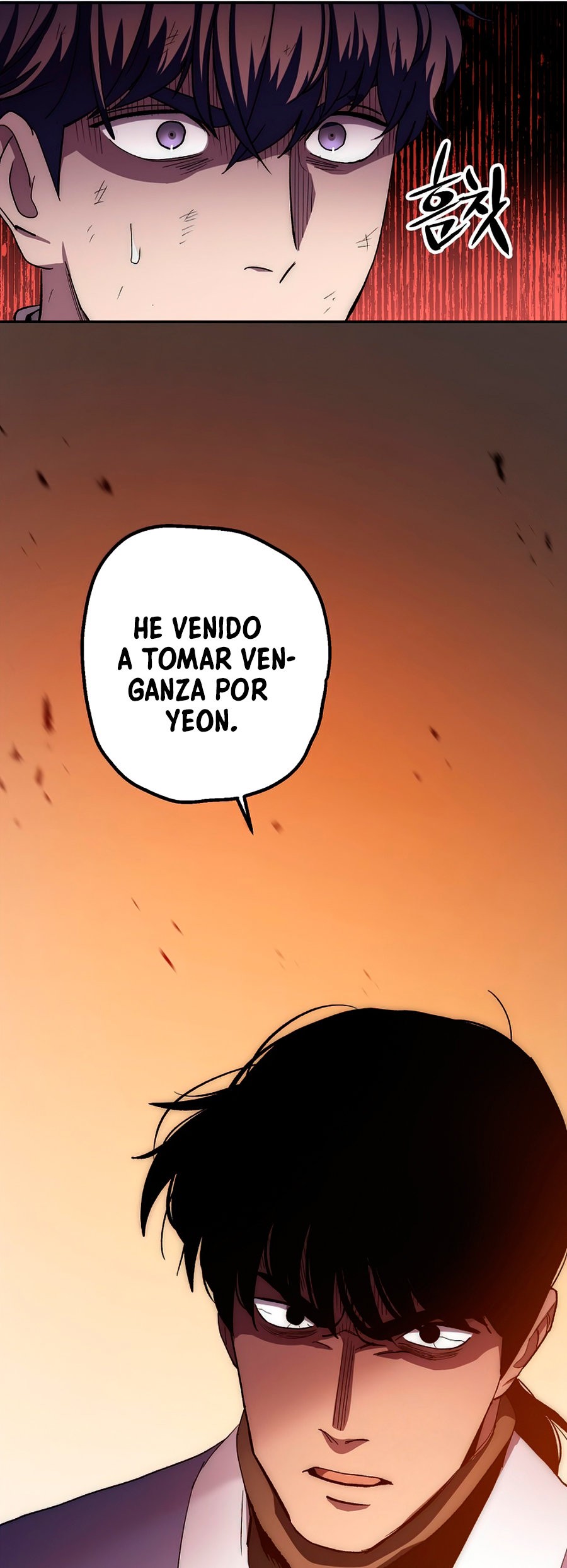 Read La Leyenda de Asura El Dragón Venenoso ES Manga Online