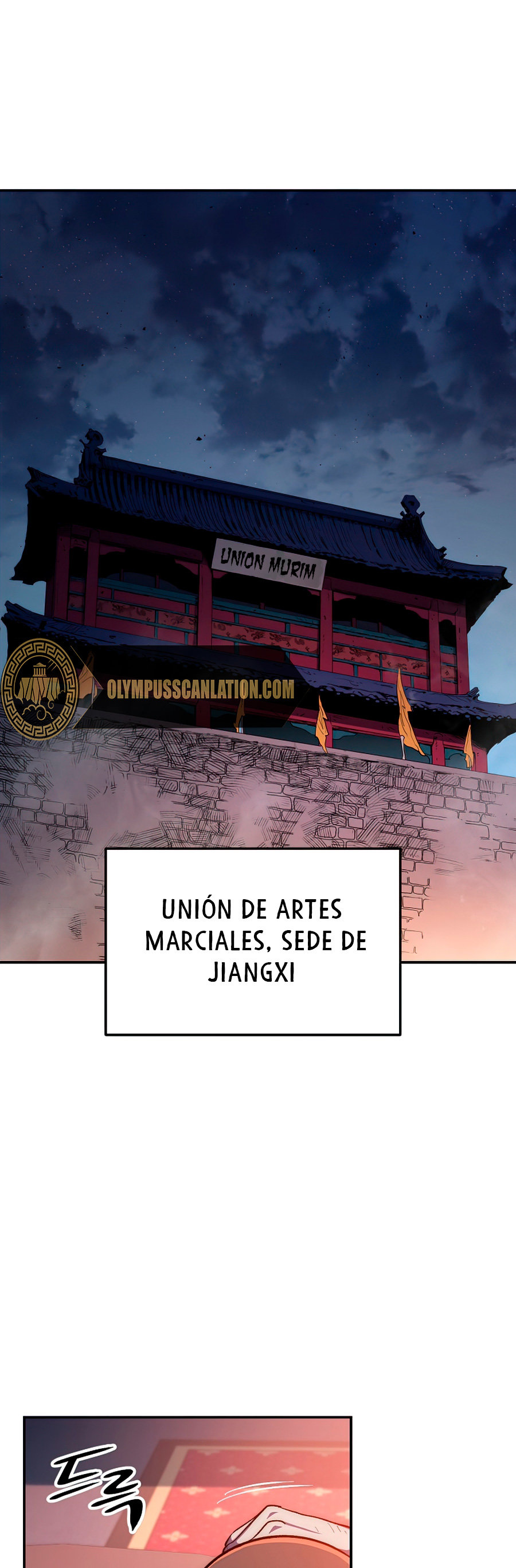 Read La Leyenda de Asura El Dragón Venenoso ES Manga Online