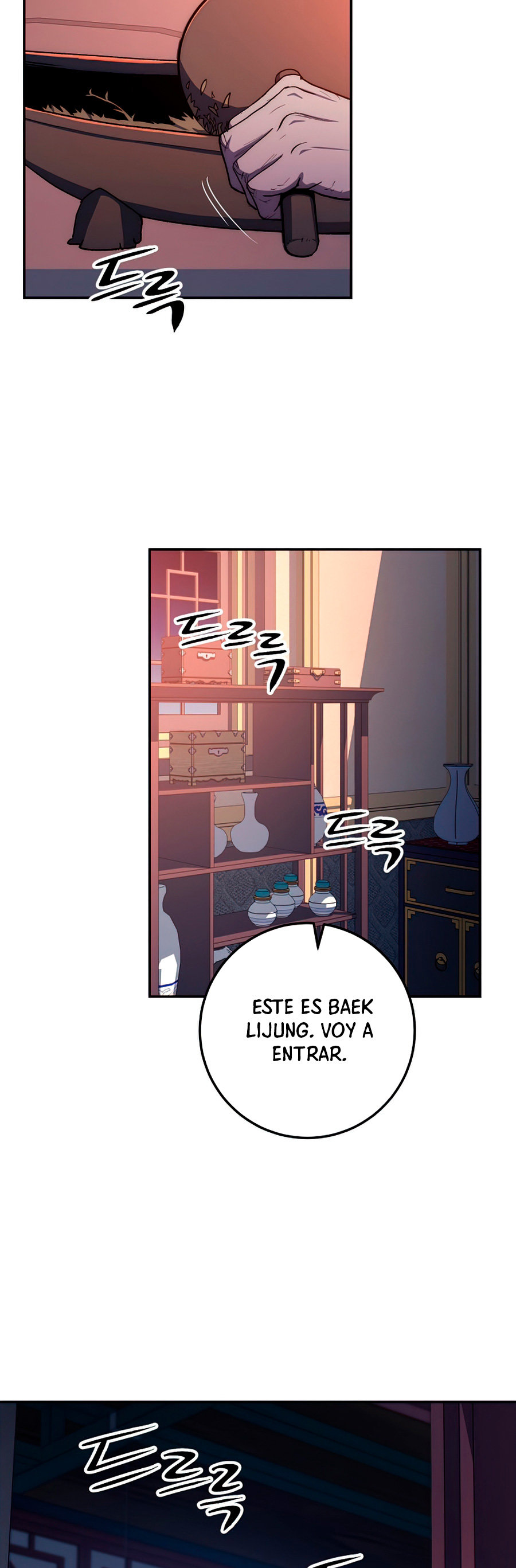 Read La Leyenda de Asura El Dragón Venenoso ES Manga Online