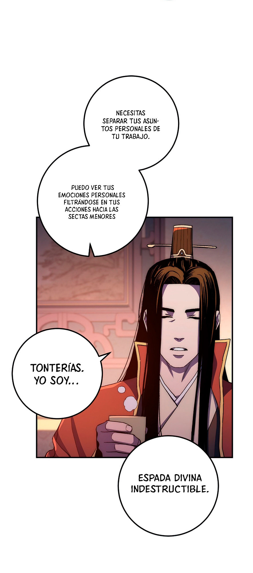Read La Leyenda de Asura El Dragón Venenoso ES Manga Online