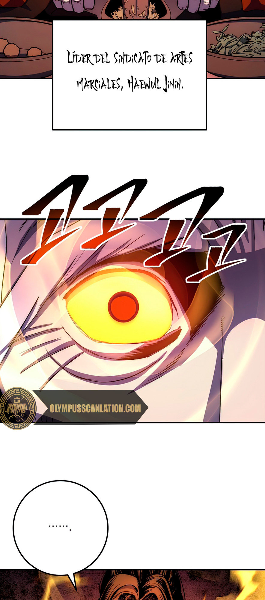 Read La Leyenda de Asura El Dragón Venenoso ES Manga Online