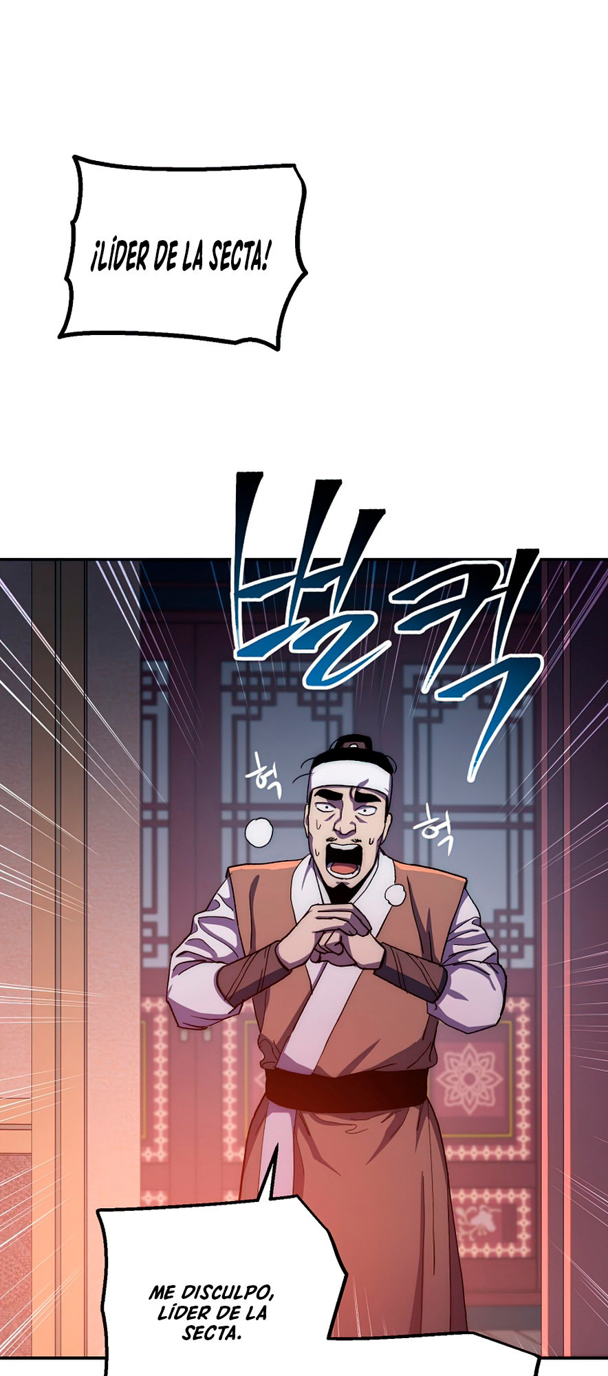 Read La Leyenda de Asura El Dragón Venenoso ES Manga Online